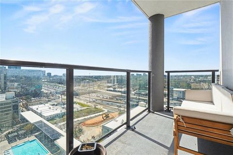 1280 W Peachtree Street NW 2106 Atlanta GA 30309