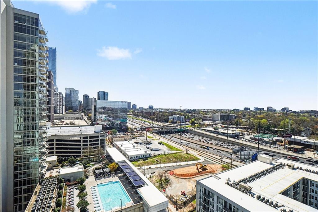 1280 W Peachtree Street NW 2106