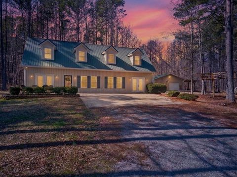 Homes For Sale - 1800 Mandeville Road<br/> Bremen, GA 30110