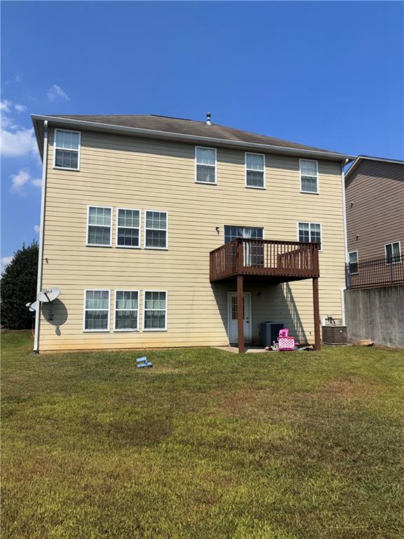 6508 Waterford Street SW