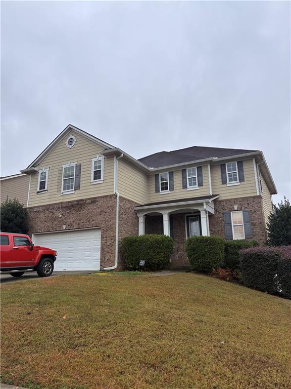 6508 Waterford Street SW