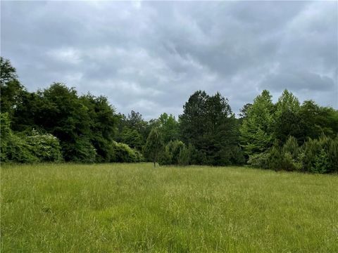 Vacant Land For Sale - 216 Mcmichen Road<br/> Dallas, GA 30157