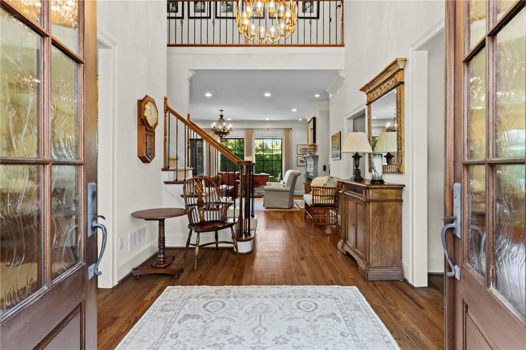 1190 Austin Glen Drive