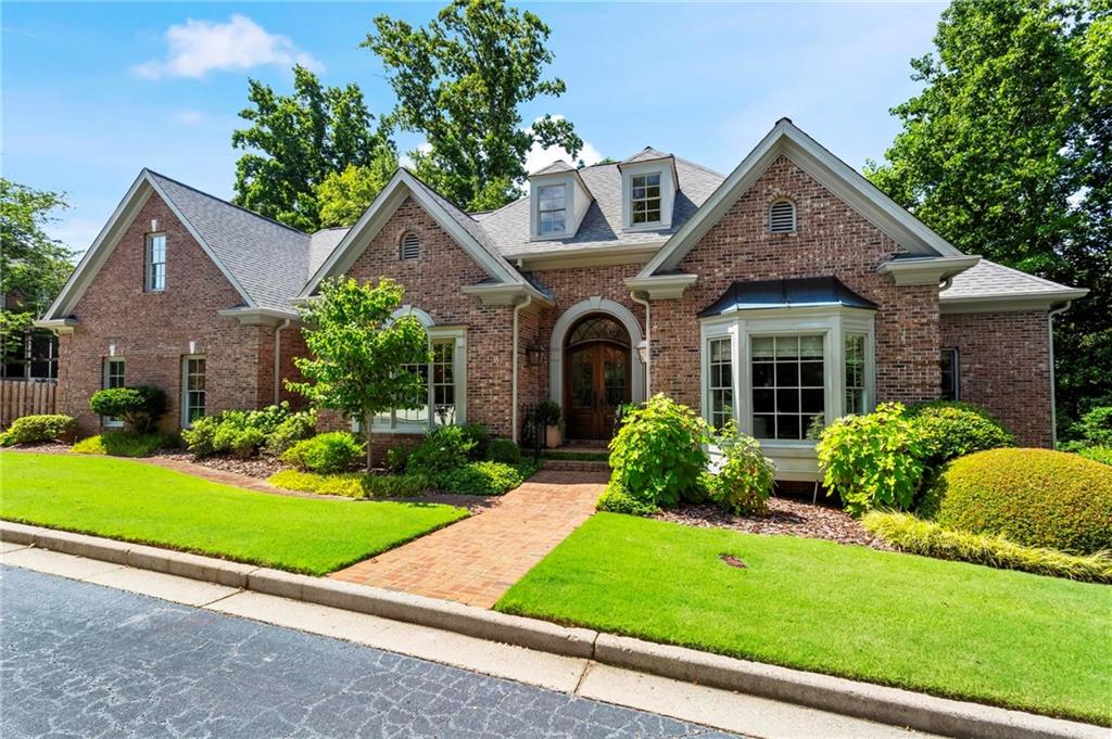 1190 Austin Glen Drive