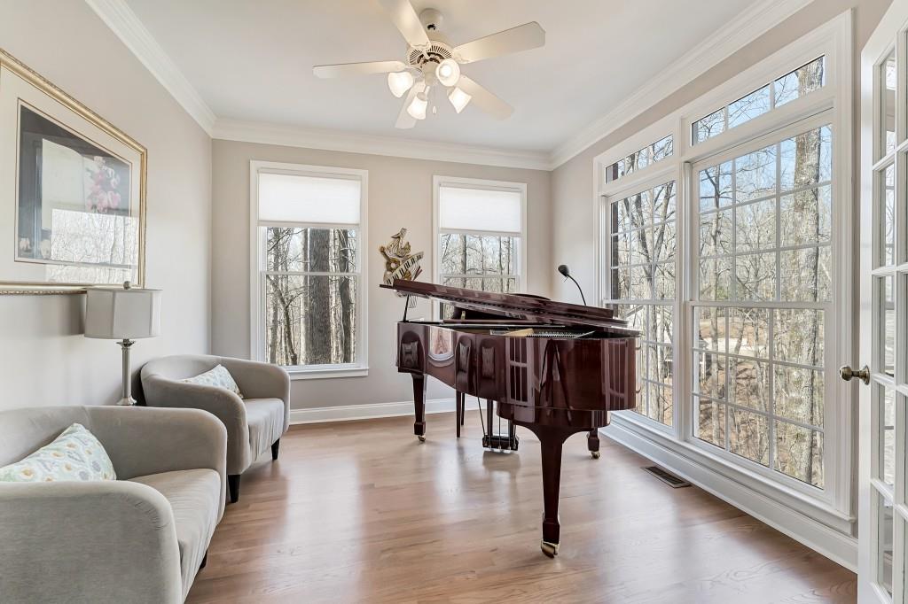 7725 Bold Springs Crossing, Cumming, Georgia image 6