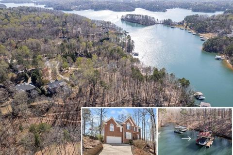 7725 Bold Springs Crossing Cumming GA 30041