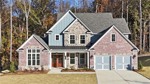 Homes For Sale - 1114 Low Water Crossing Nw Xing<br/> Acworth, GA 30101