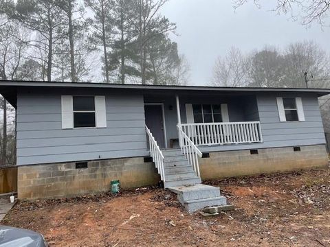 5659 Denson Boulevard Morrow GA 30260