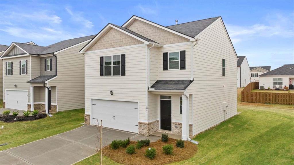 233 Lauritsen Way