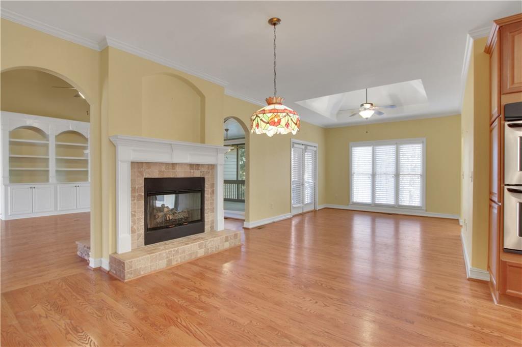 772 Crescent Circle, Canton, Georgia image 32