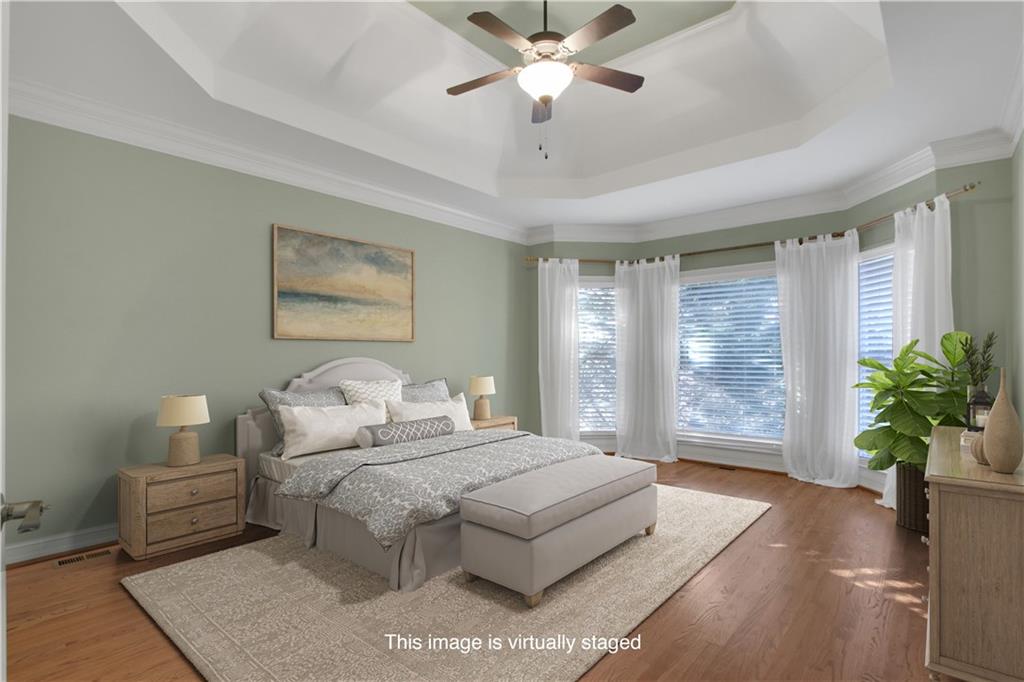 772 Crescent Circle, Canton, Georgia image 17