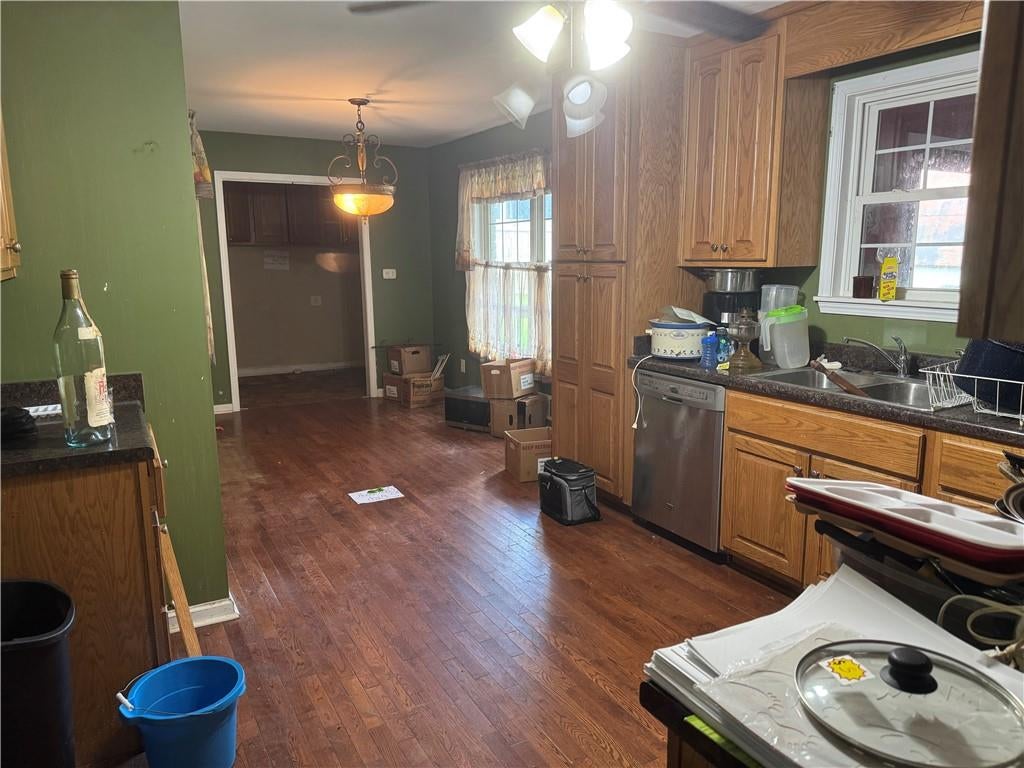 105 Ponderosa Drive
