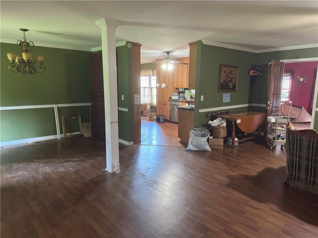 105 Ponderosa Drive