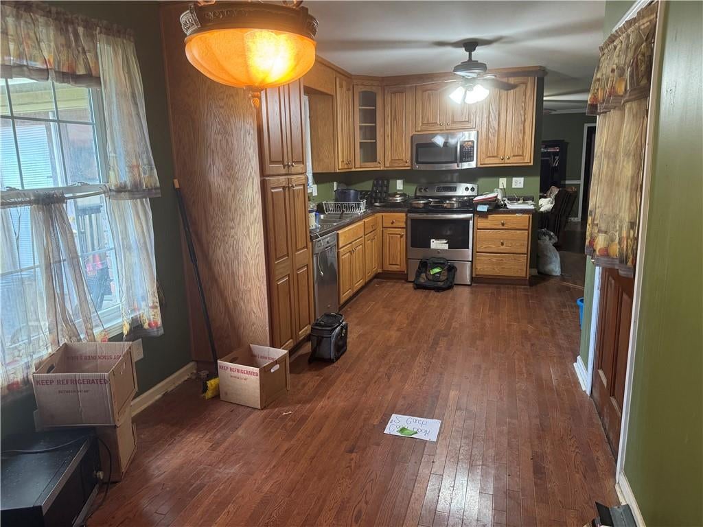 105 Ponderosa Drive