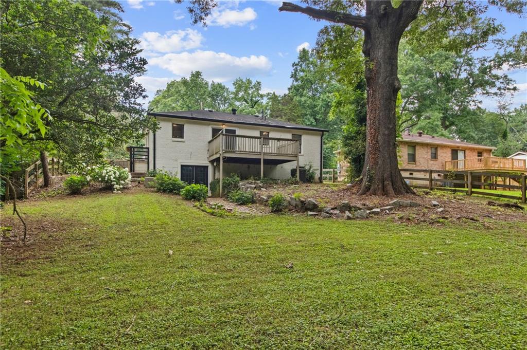 1404 Cobb Branch Drive