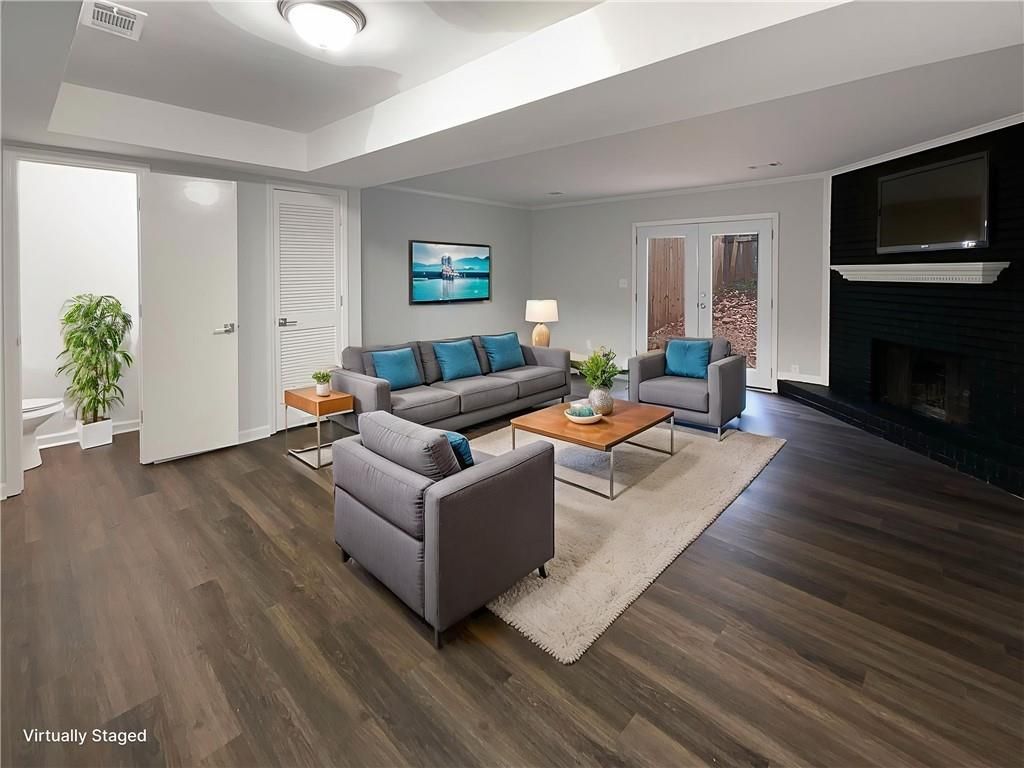 Photo of 7004 Pat Mell Place SE, Smyrna, GA 30080 (MLS # 7685055)