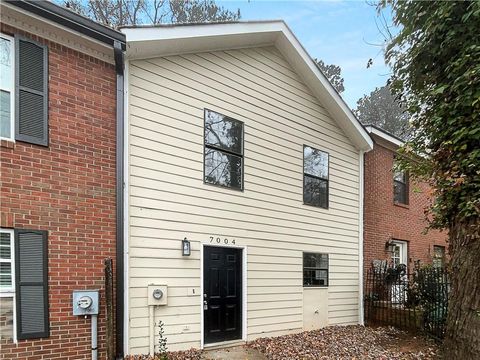 7004 Pat Mell Place SE Smyrna GA 30080