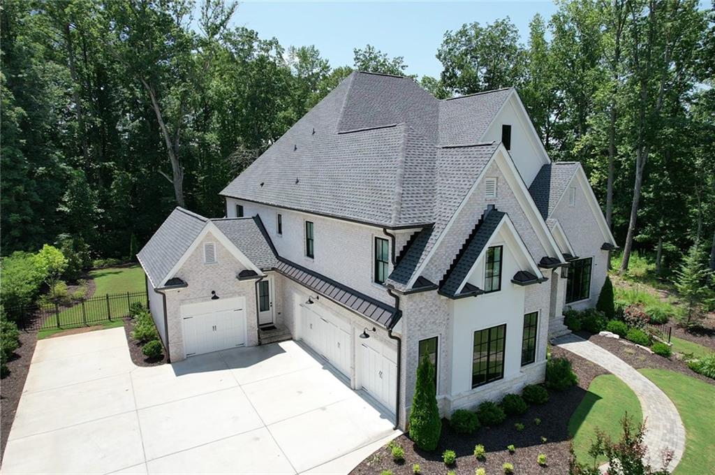 3163 Balley Forrest Drive