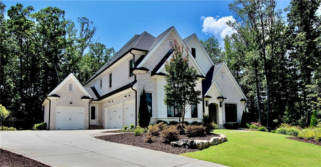 3163 Balley Forrest Drive