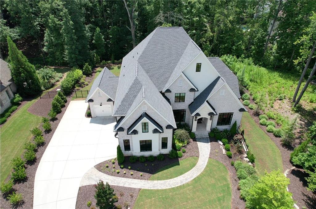 3163 Balley Forrest Drive