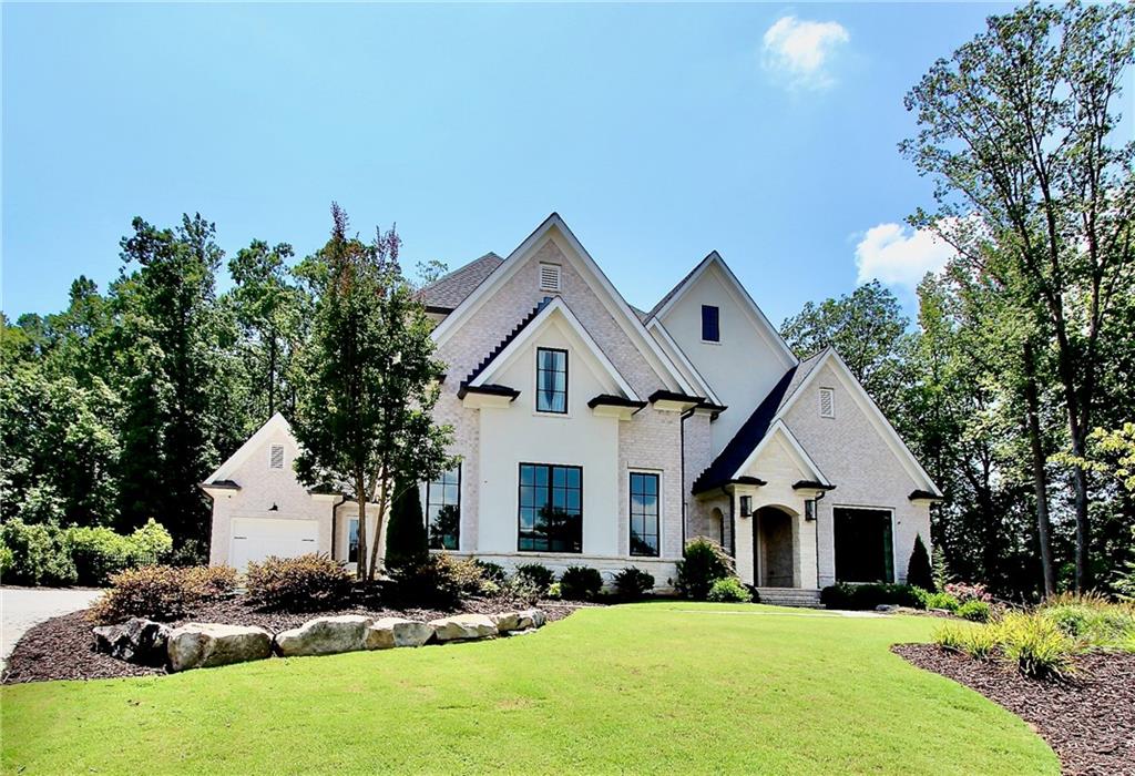 3163 Balley Forrest Drive