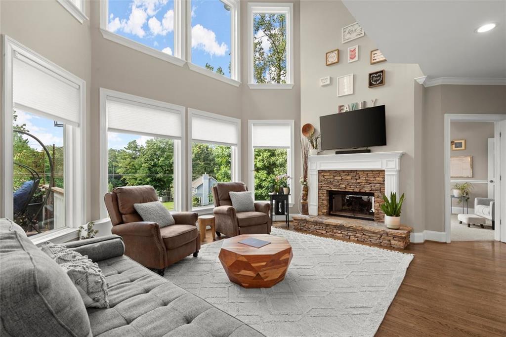 2750 Towne Village Drive NW