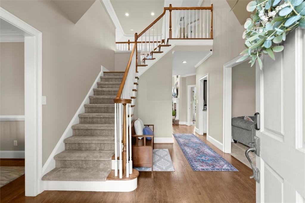 2750 Towne Village Drive NW