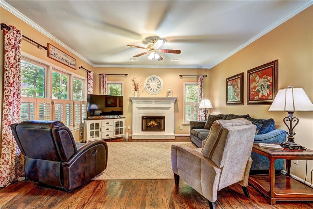 2784 Springfount Trail