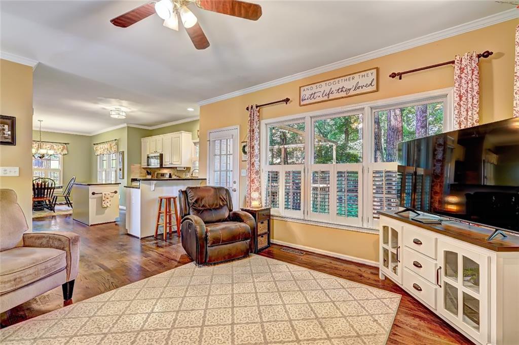 2784 Springfount Trail
