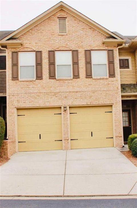 A home in Lawrenceville