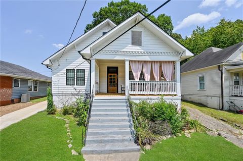 330 Wellington Street SW Atlanta GA 30310