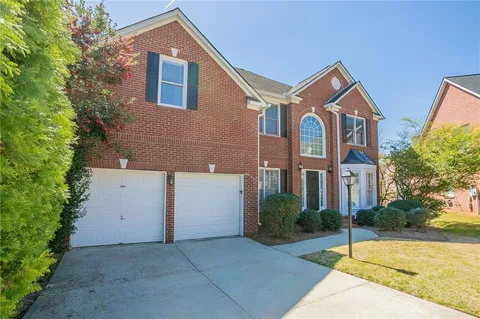 1602 Allsworth Court SE, Smyrna, GA 30082 - MLS#: 7547462