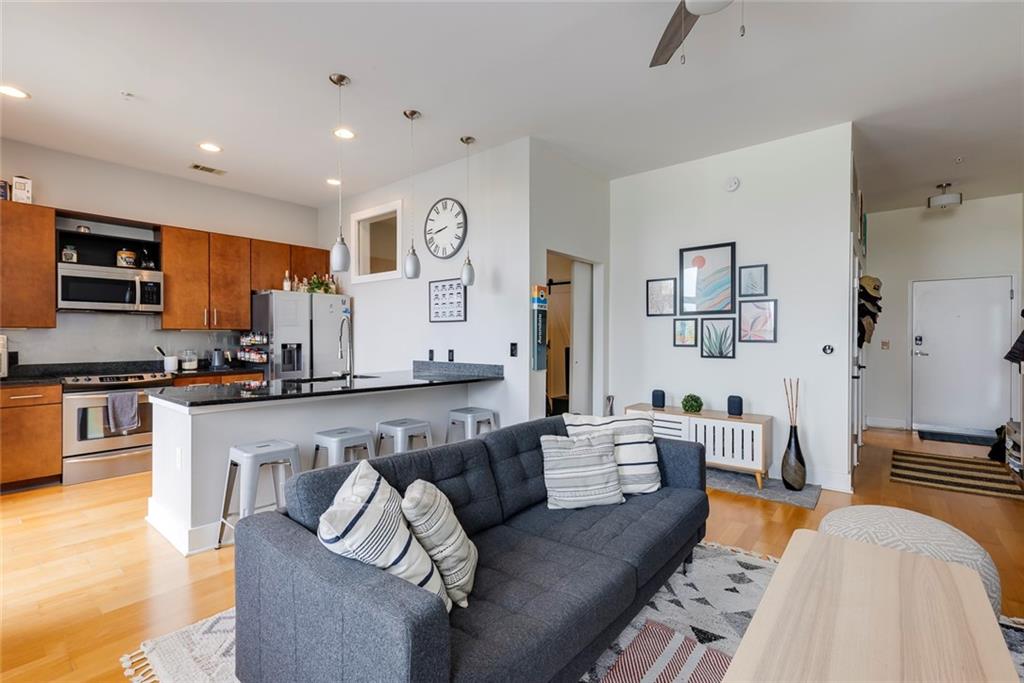 2630 Talley Street 326