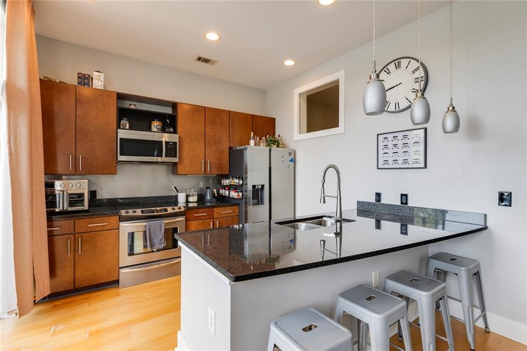 2630 Talley Street 326