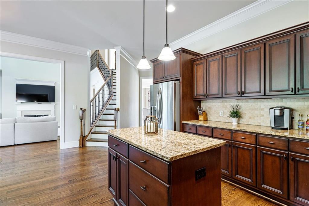 440 Scott Farm Drive, Powder Springs, Georgia image 15