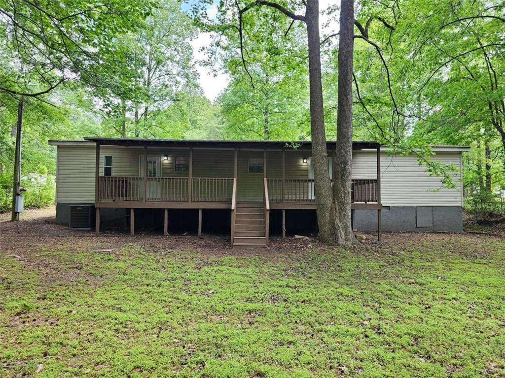 85 Holly Drive, Carrollton, Georgia image 37