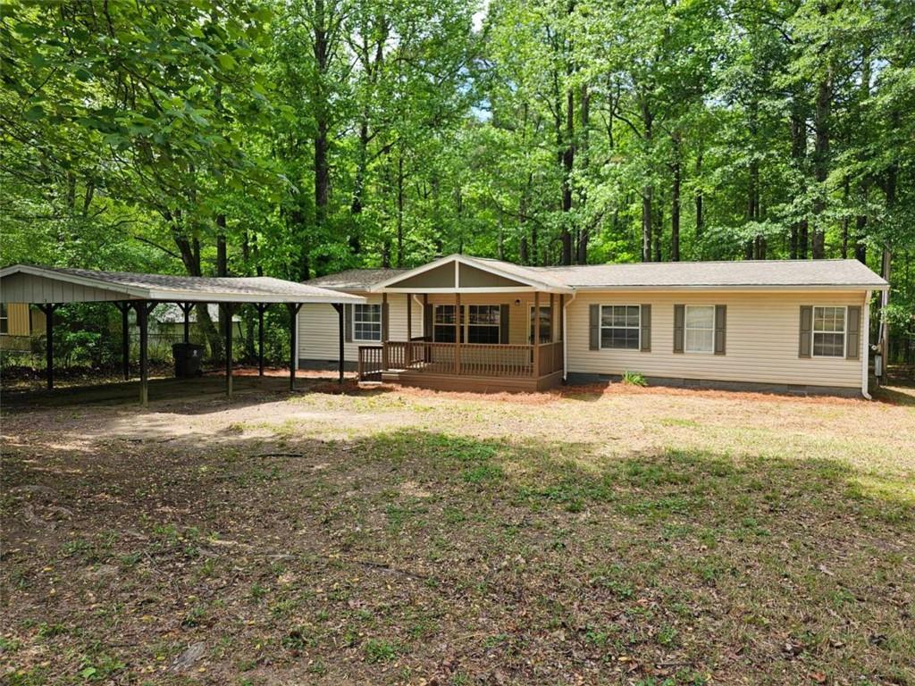 85 Holly Drive, Carrollton, Georgia image 40