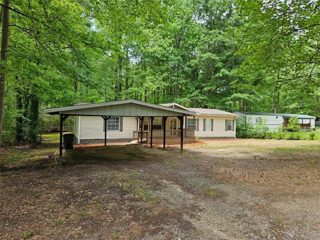 85 Holly Drive, Carrollton, Georgia image 41