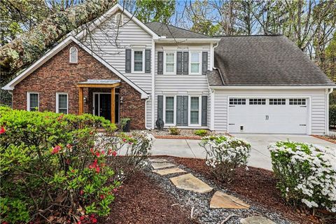 409 Hampton Green Peachtree City GA 30269