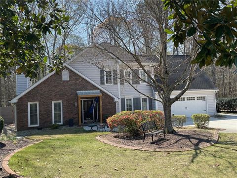 409 Hampton Green Peachtree City GA 30269