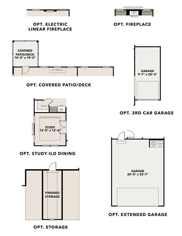 551 Grand Wehunt Drive, Hoschton, Georgia image 5