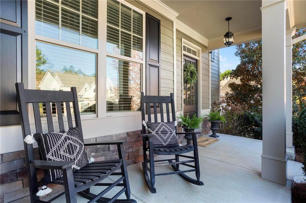 451 Blackberry Run Drive