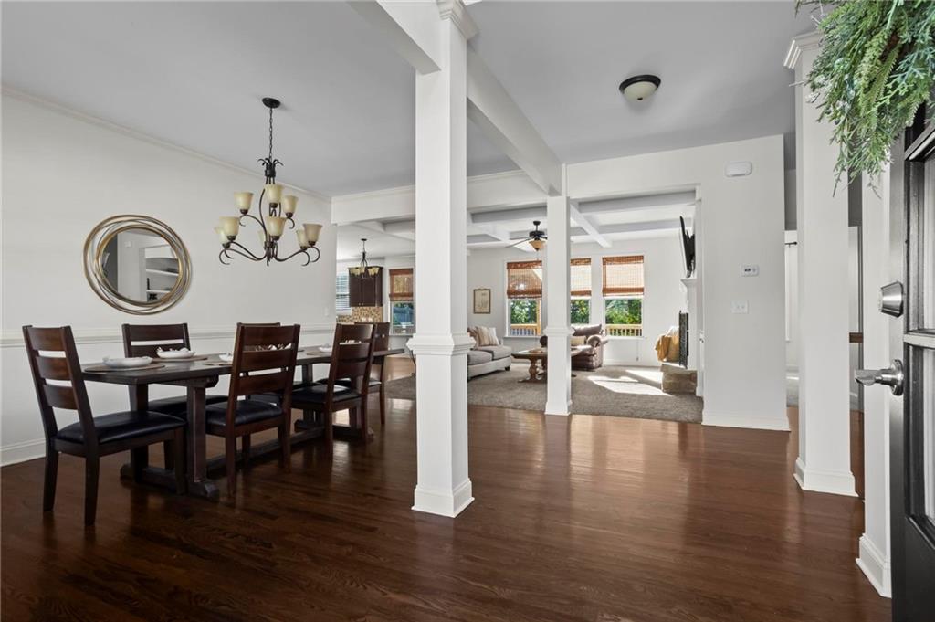 451 Blackberry Run Drive