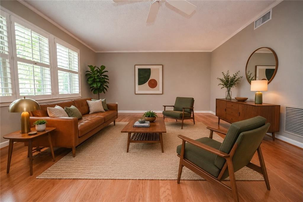 3427 Ashwood Lane