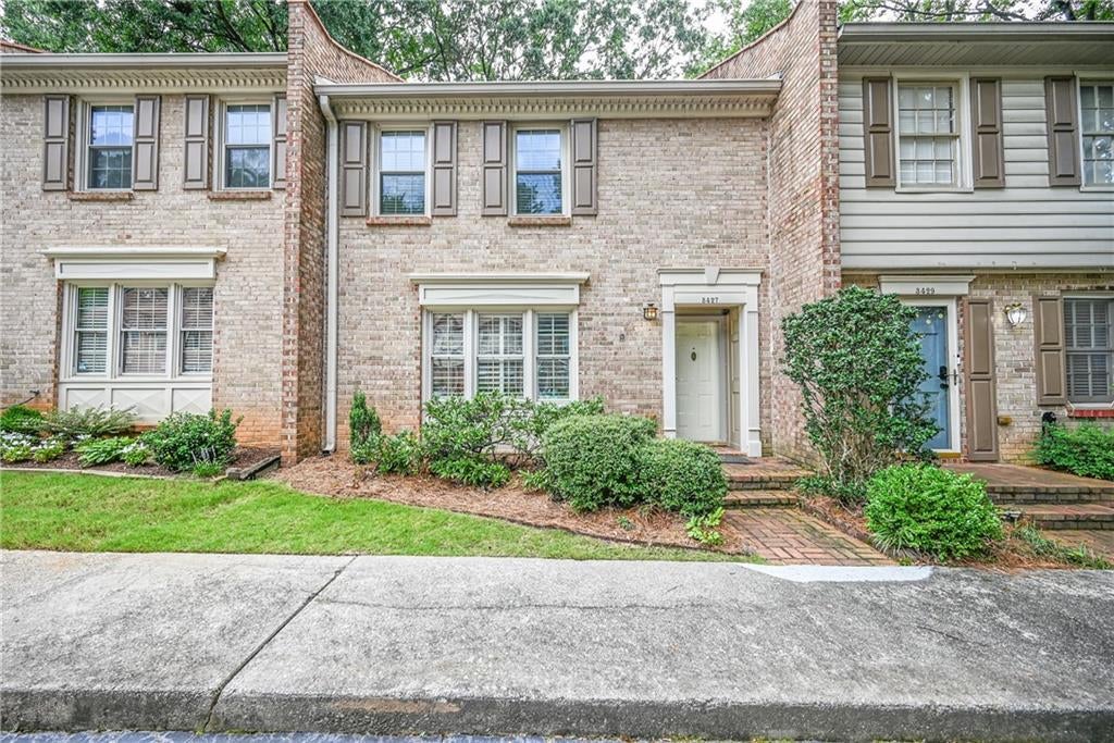 3427 Ashwood Lane