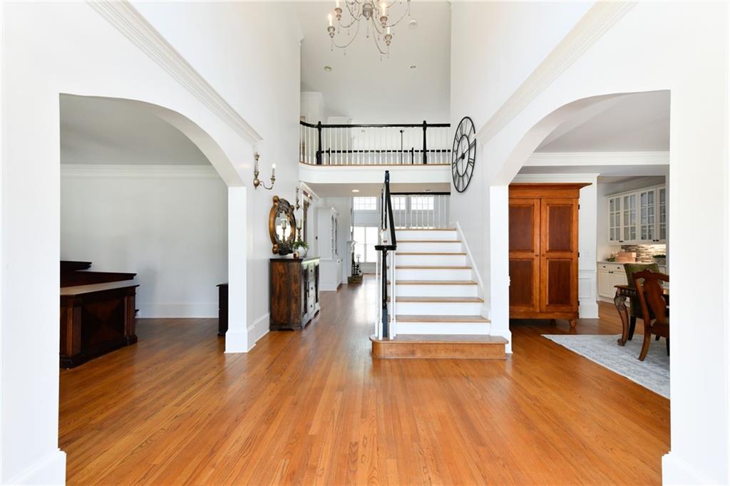 3230 Munsey Court, Cumming, Georgia image 3