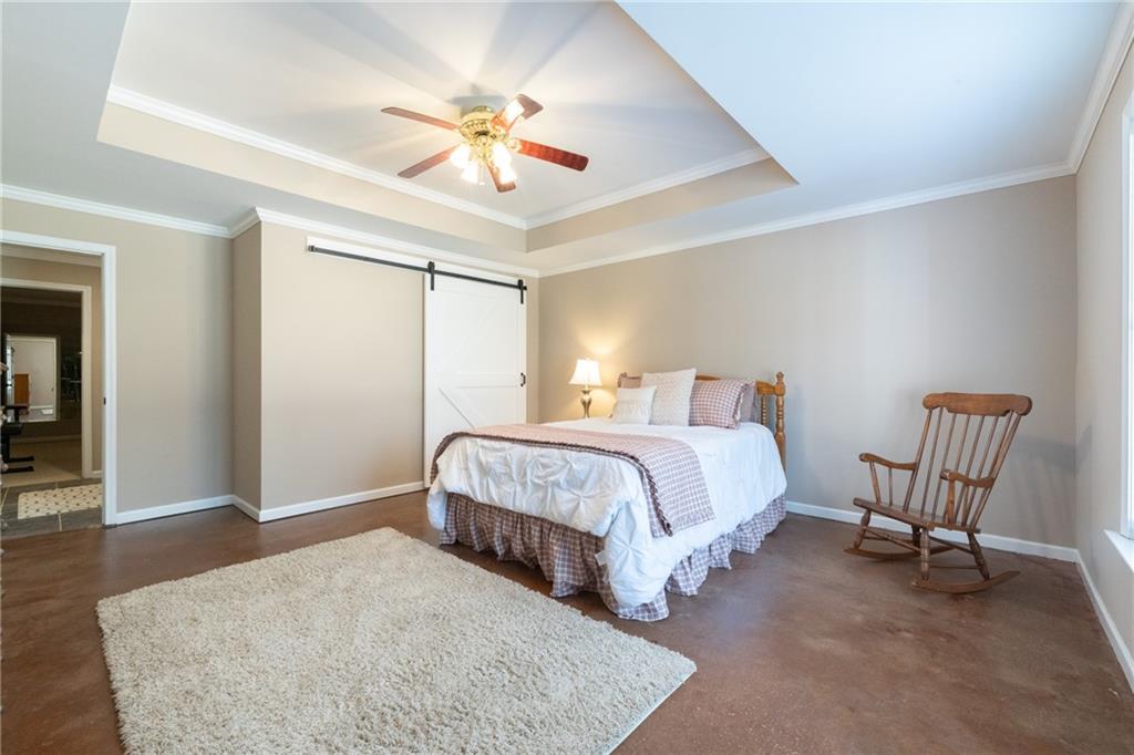 3230 Munsey Court, Cumming, Georgia image 37