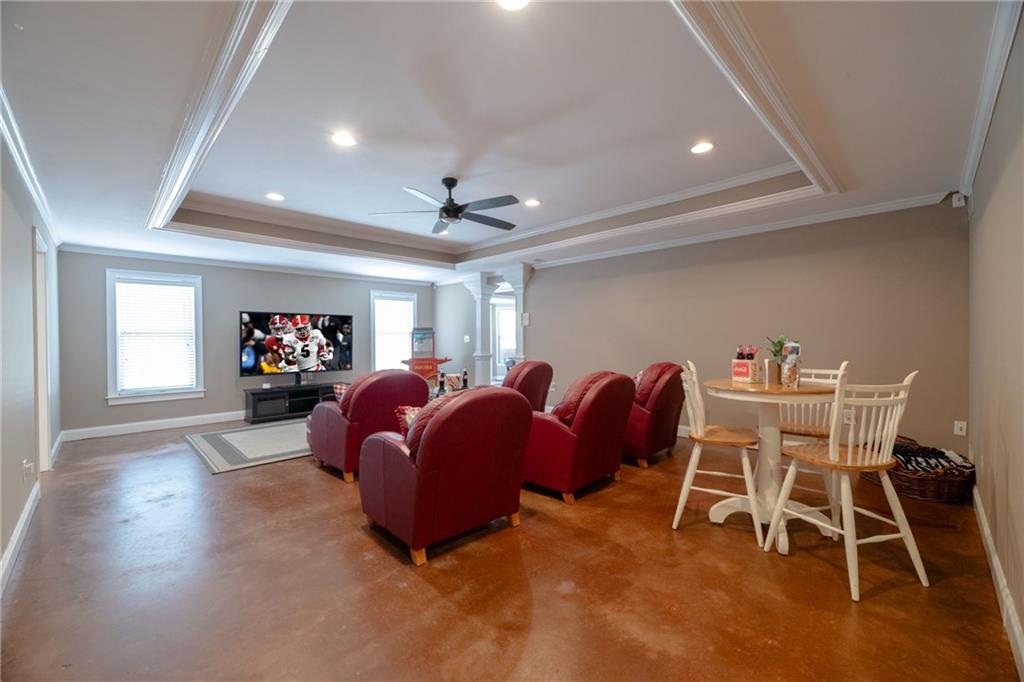 3230 Munsey Court, Cumming, Georgia image 31