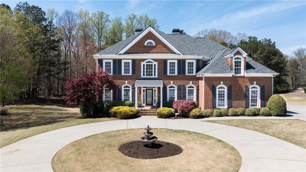 3230 Munsey Court, Cumming, Georgia image 1
