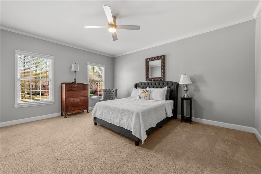 3230 Munsey Court, Cumming, Georgia image 29